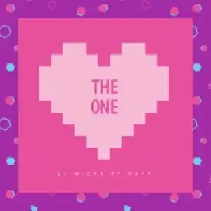 DJ Micks - The One ft. Ray T